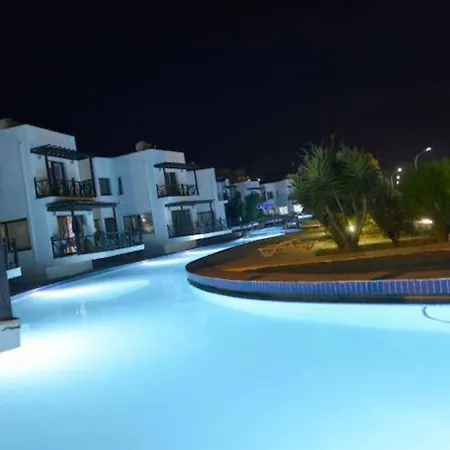 Sahara Sitesi Villalari Willa Kirenia