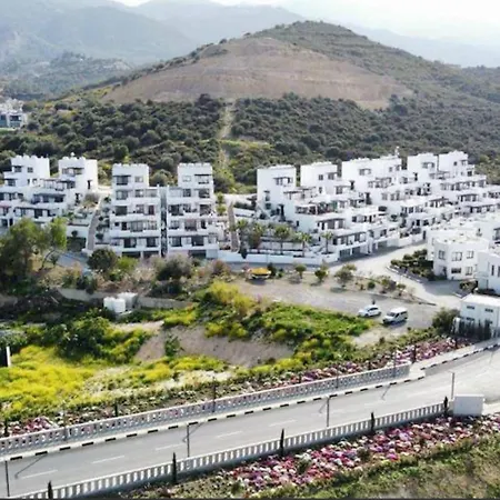 Villa Sahara Sitesi Villalari Kyrenia (Northern Cyprus)